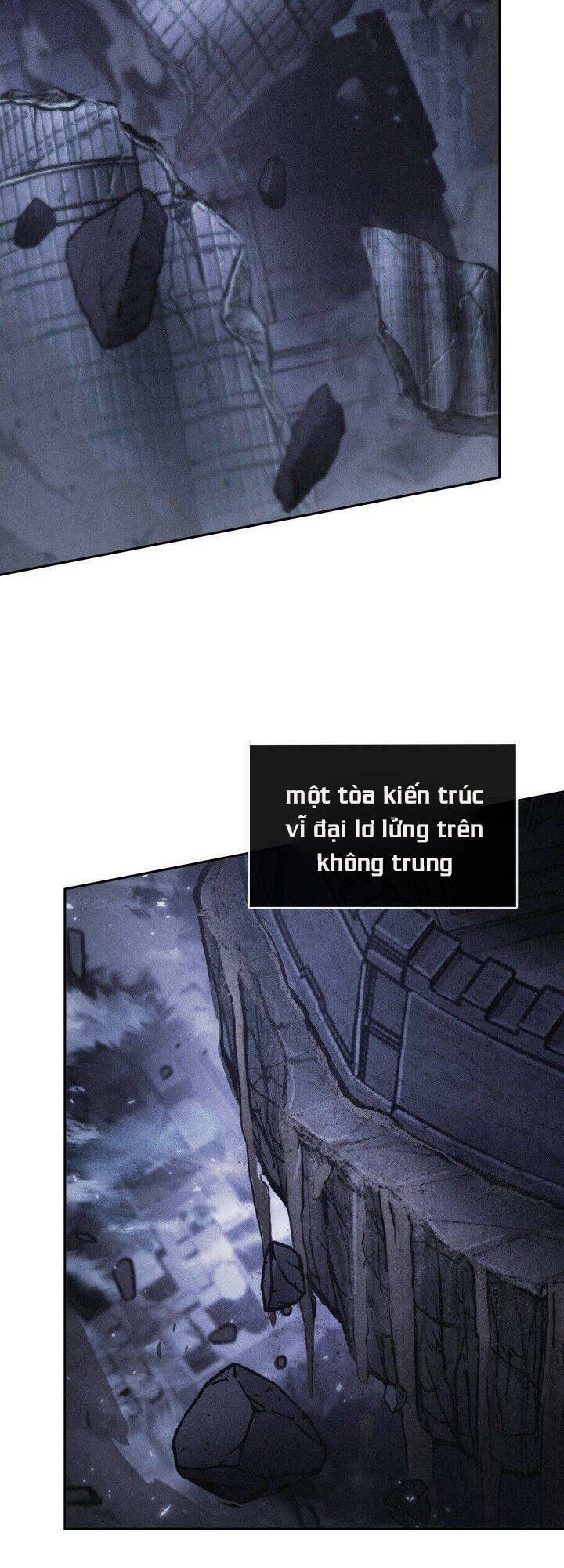 Vua Trộm Mộ