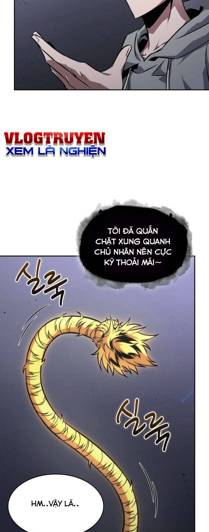 Vua Trộm Mộ