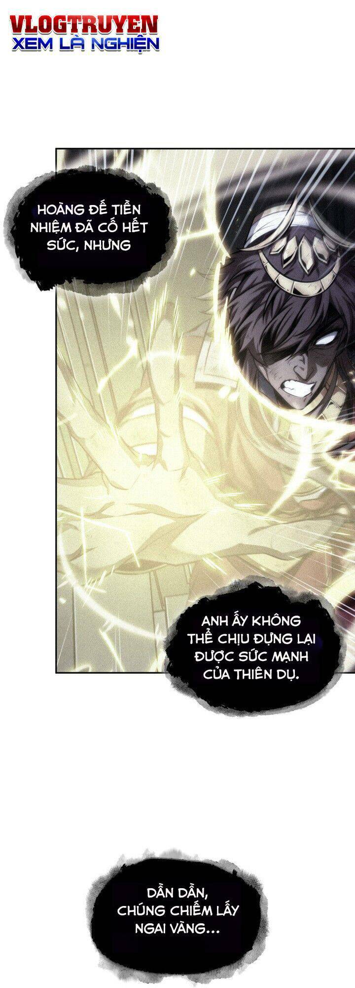 Vua Trộm Mộ