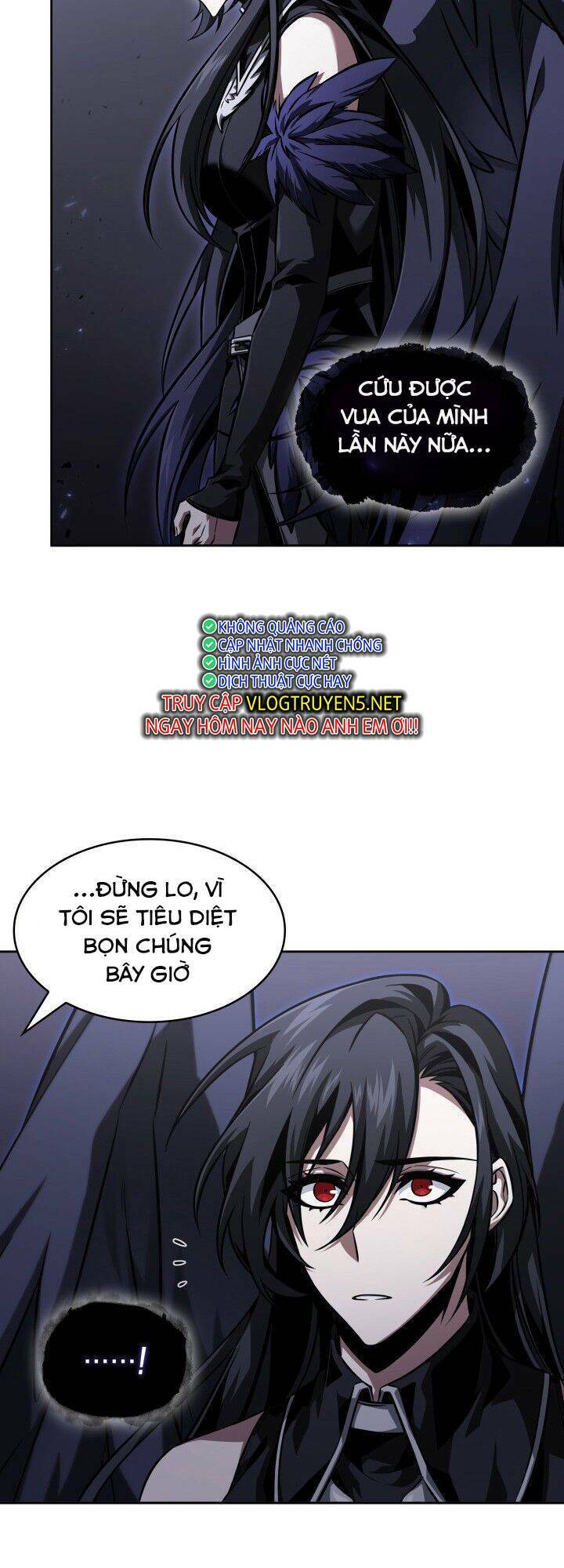 Vua Trộm Mộ
