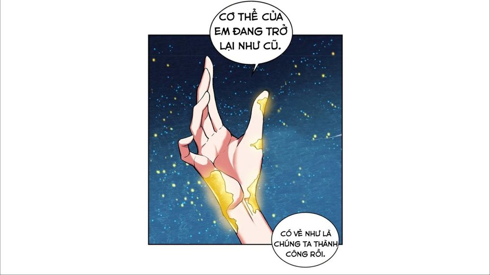 Vua Trộm Mộ