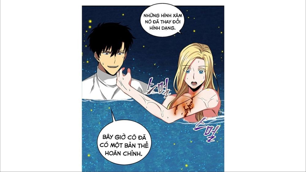 Vua Trộm Mộ