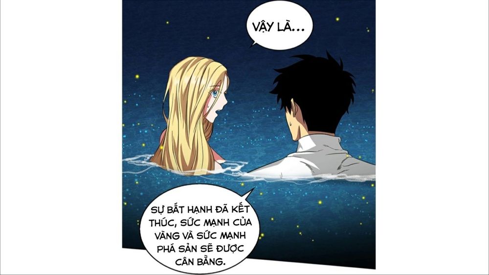 Vua Trộm Mộ