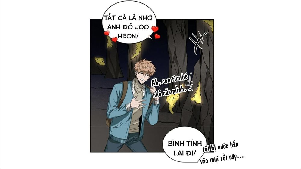Vua Trộm Mộ