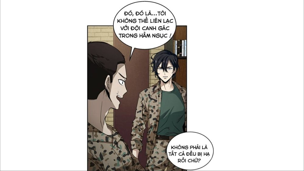 Vua Trộm Mộ