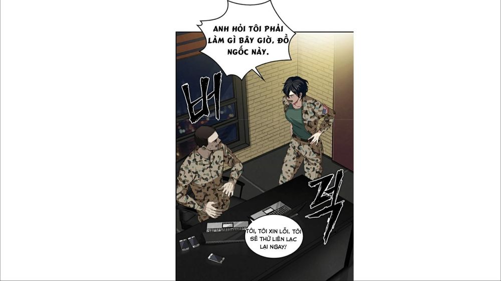 Vua Trộm Mộ