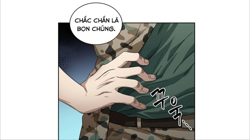 Vua Trộm Mộ