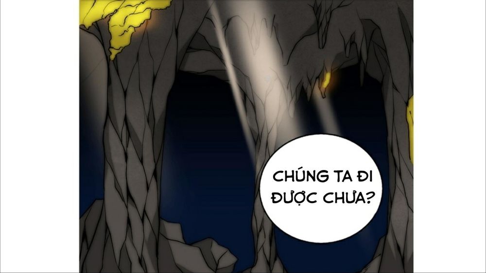 Vua Trộm Mộ