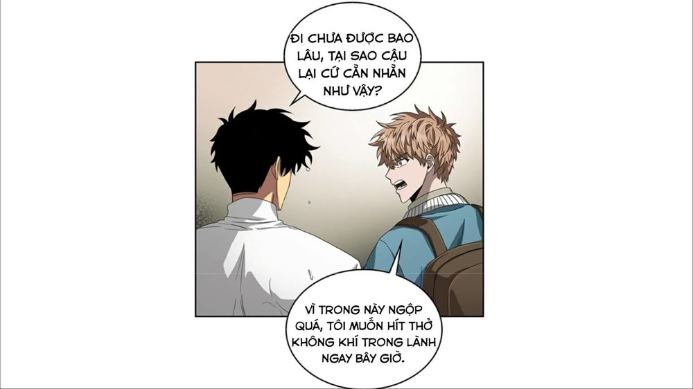 Vua Trộm Mộ
