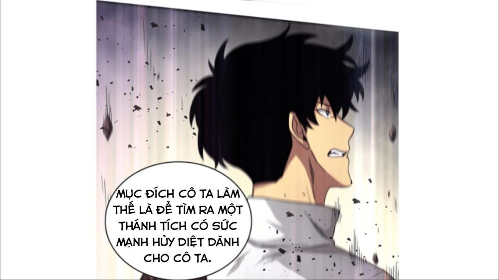 Vua Trộm Mộ