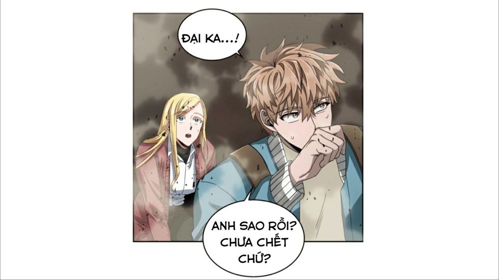 Vua Trộm Mộ