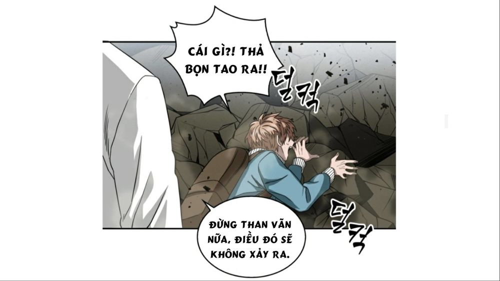 Vua Trộm Mộ