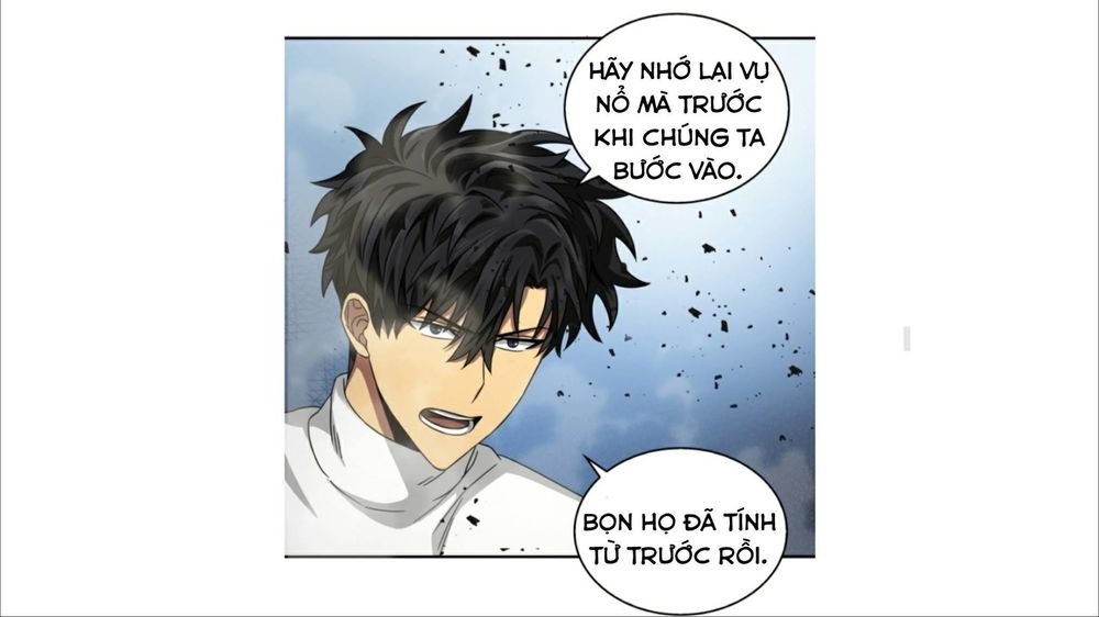 Vua Trộm Mộ