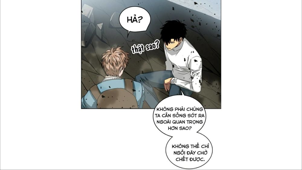 Vua Trộm Mộ