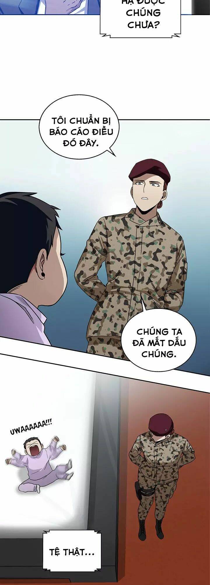 Vua Trộm Mộ