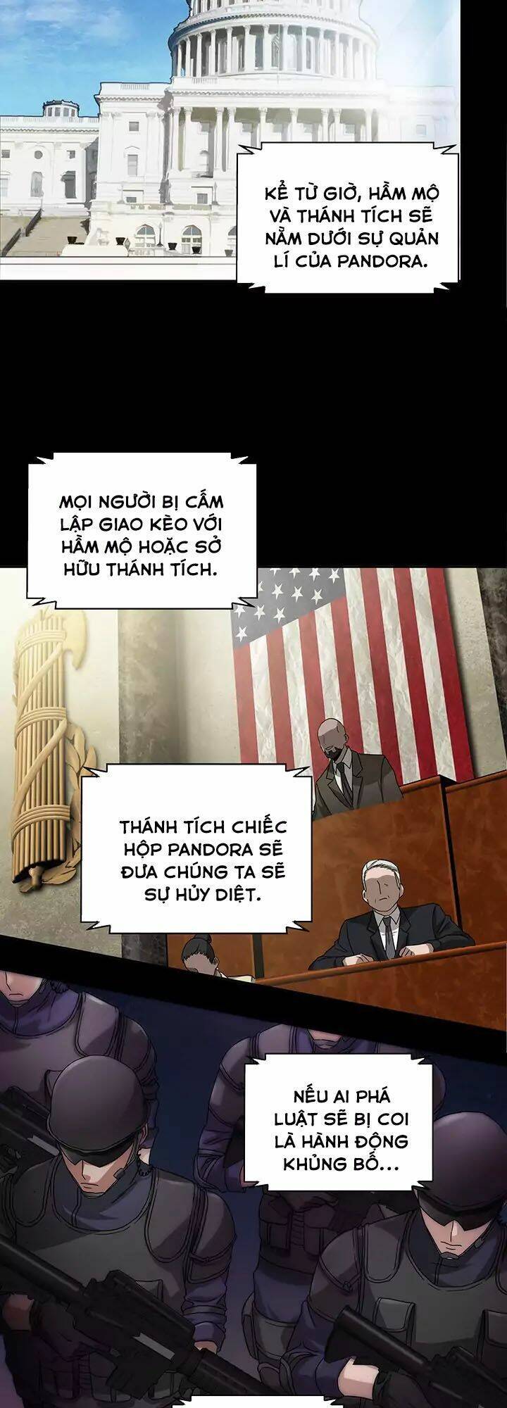 Vua Trộm Mộ