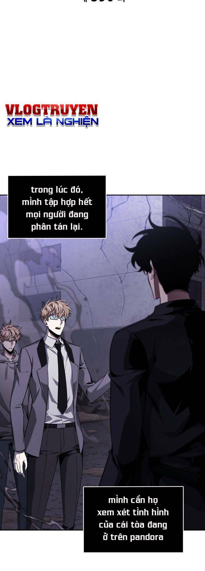 Vua Trộm Mộ