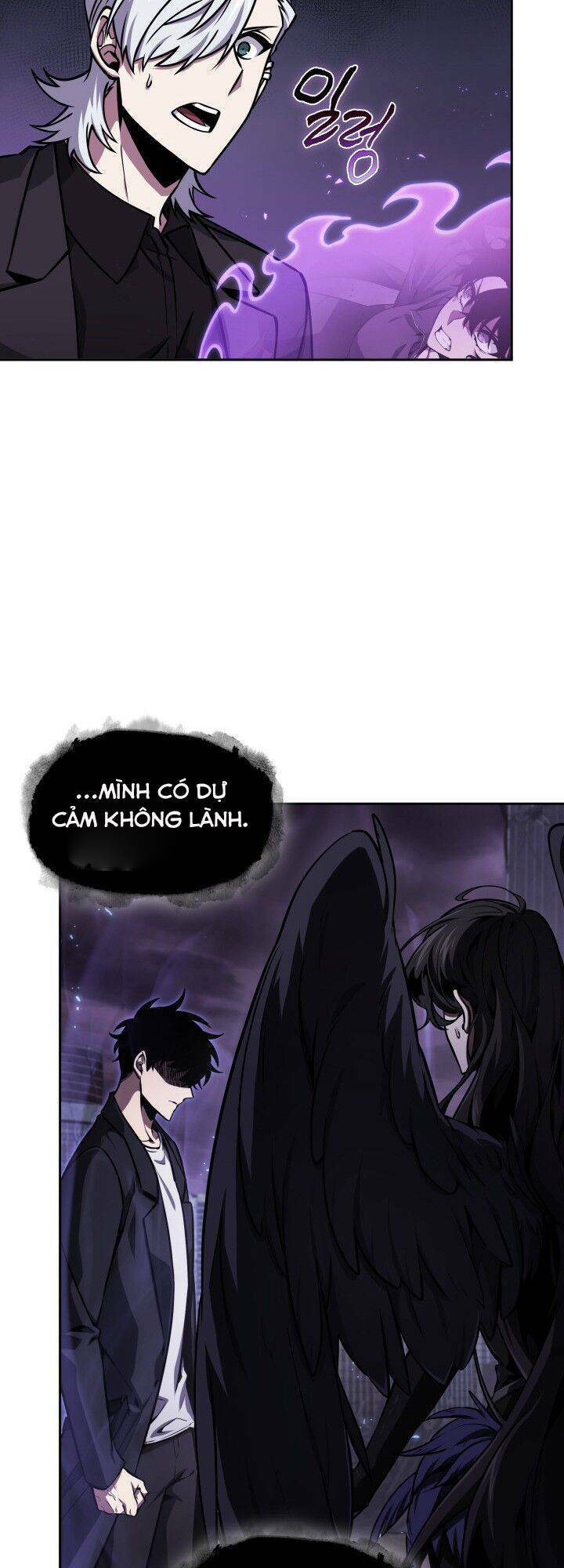 Vua Trộm Mộ