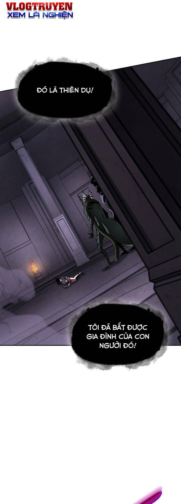Vua Trộm Mộ