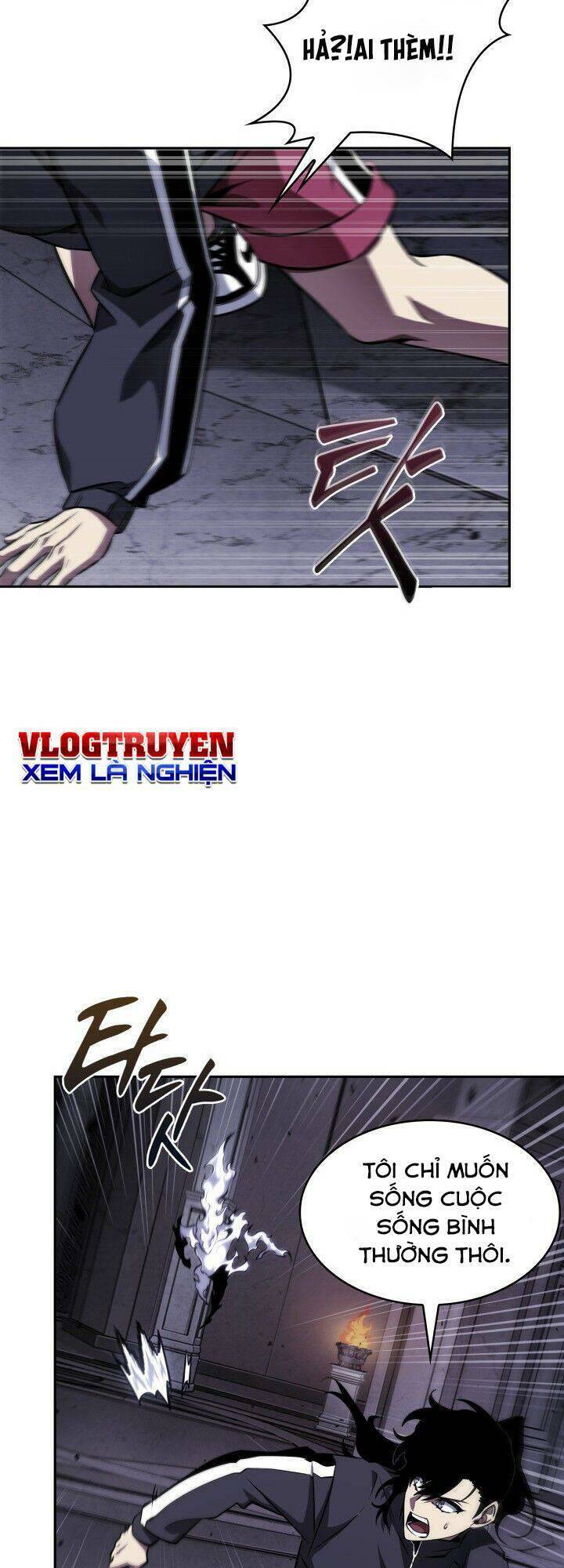 Vua Trộm Mộ