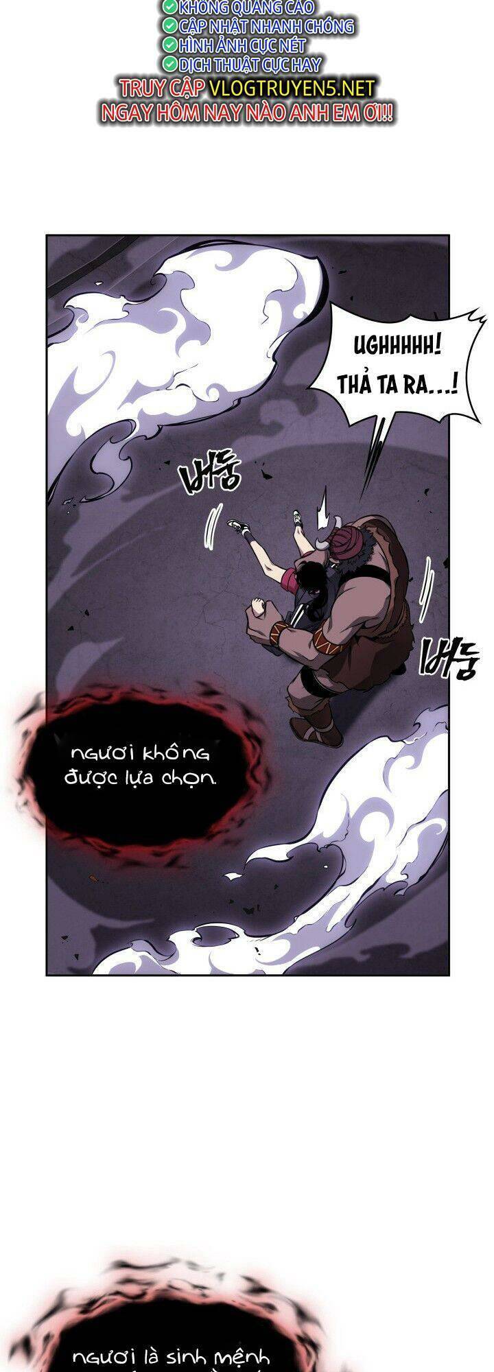 Vua Trộm Mộ