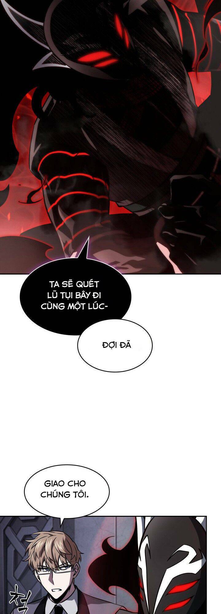 Vua Trộm Mộ