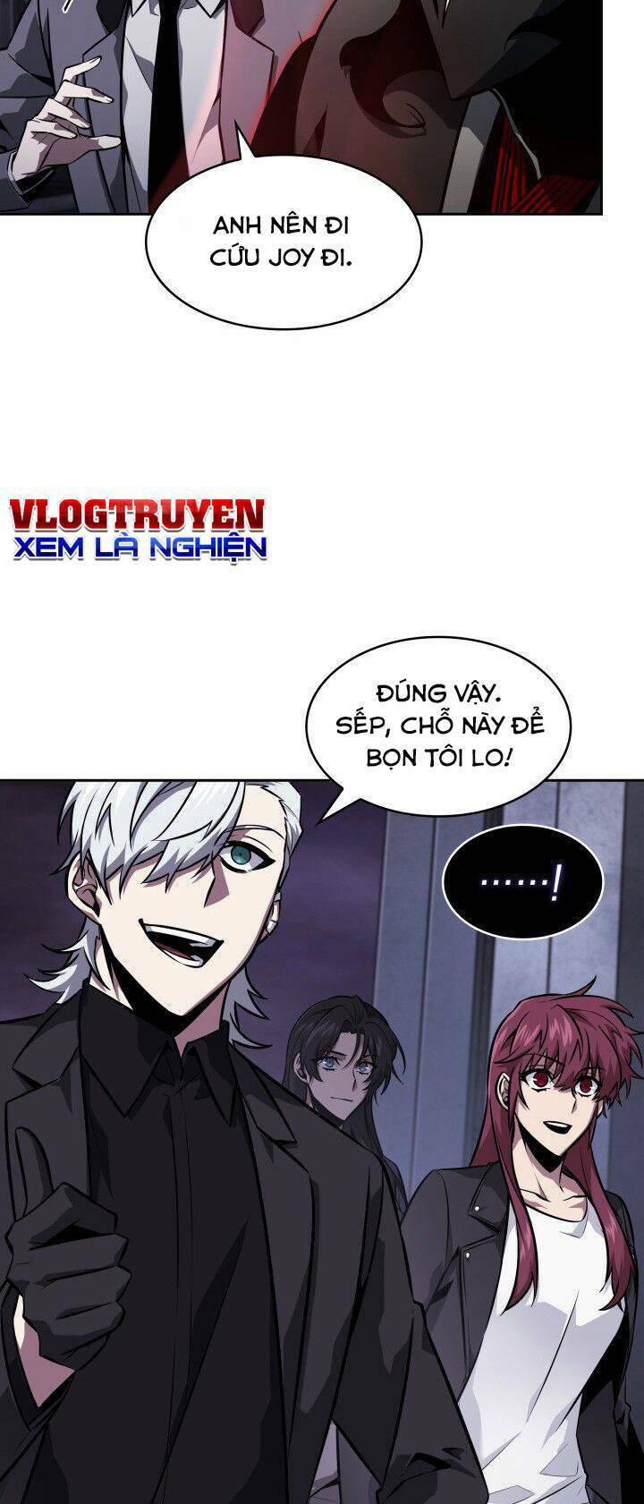 Vua Trộm Mộ