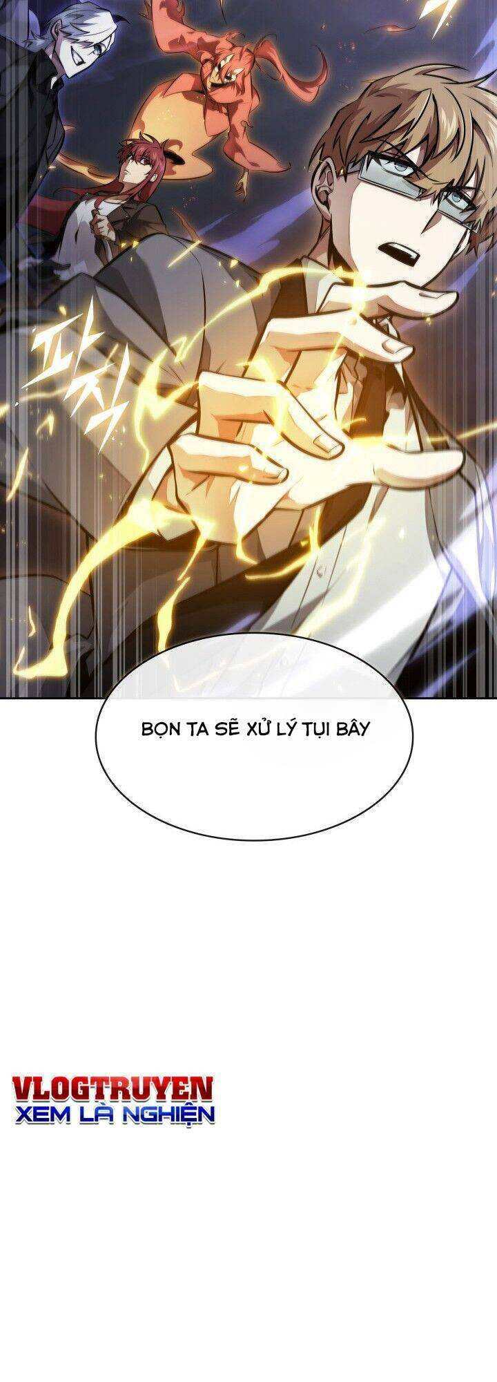 Vua Trộm Mộ