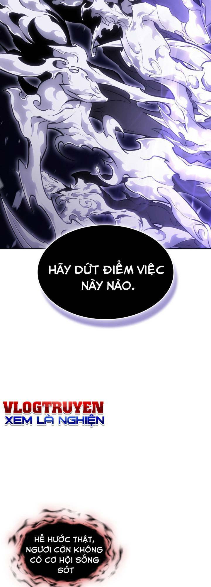 Vua Trộm Mộ