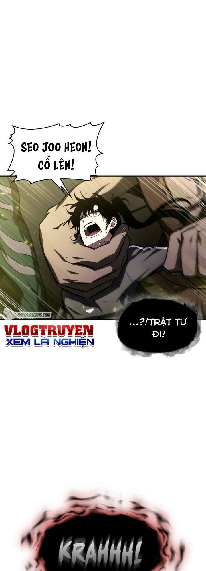 Vua Trộm Mộ