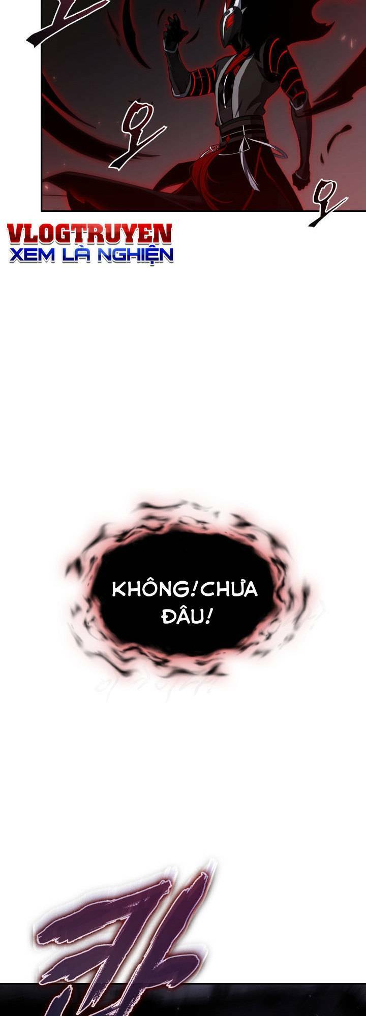 Vua Trộm Mộ