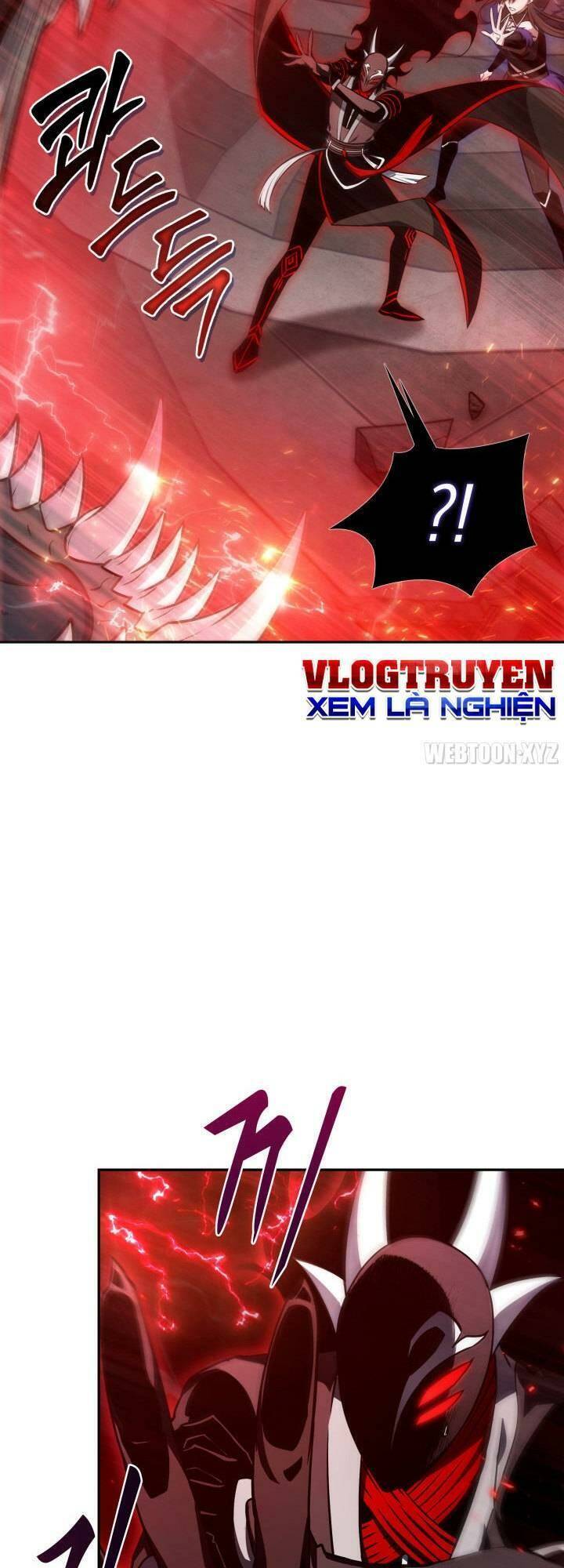 Vua Trộm Mộ