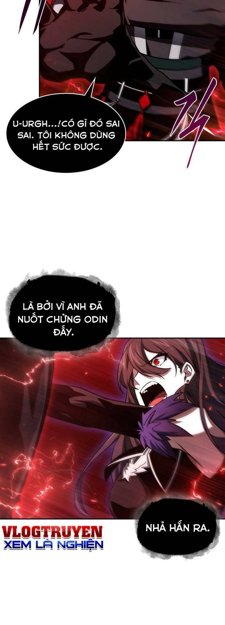 Vua Trộm Mộ