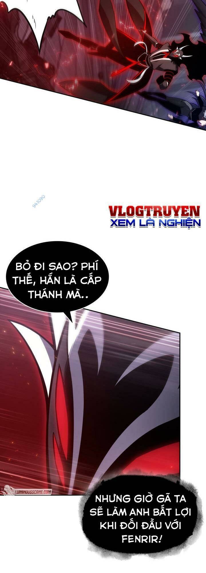 Vua Trộm Mộ