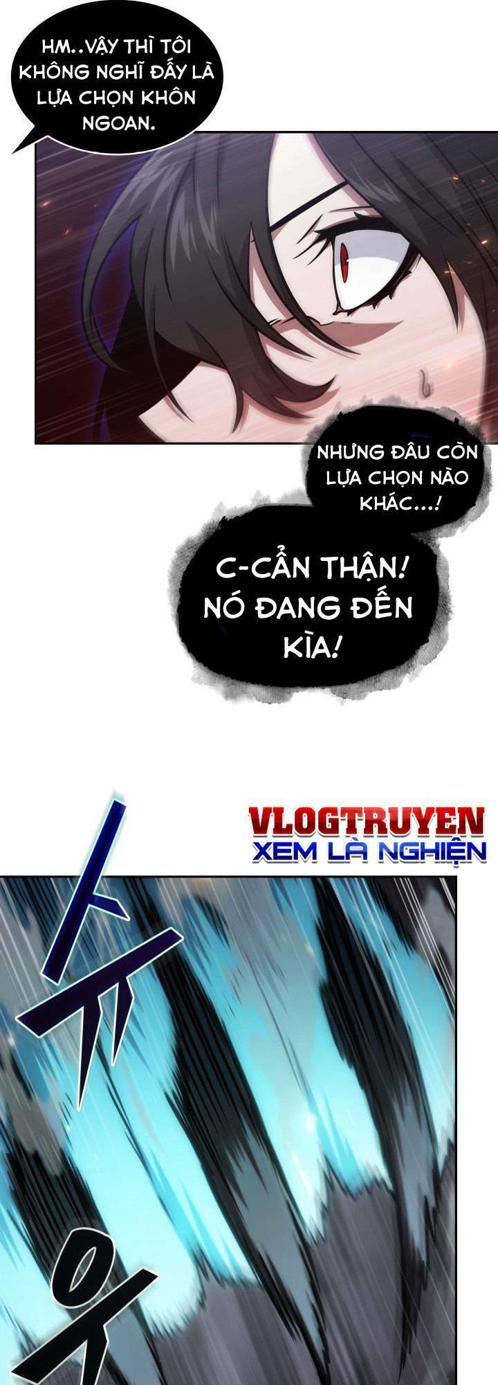 Vua Trộm Mộ