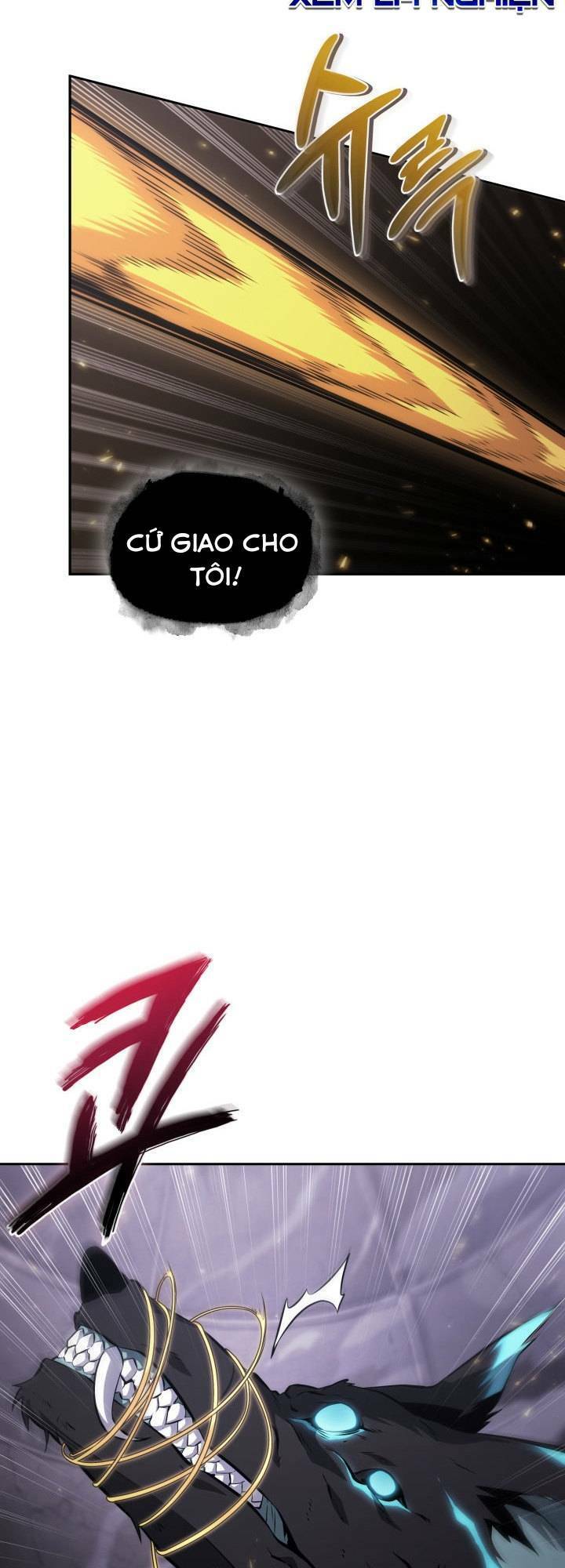 Vua Trộm Mộ