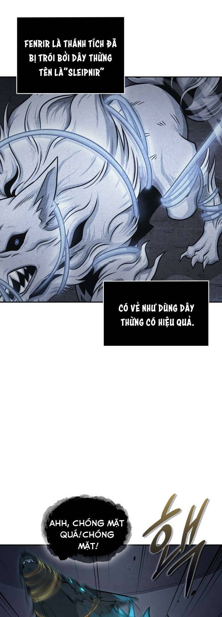 Vua Trộm Mộ