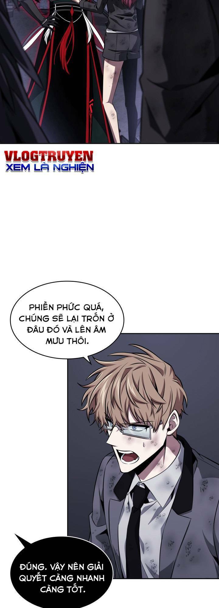 Vua Trộm Mộ
