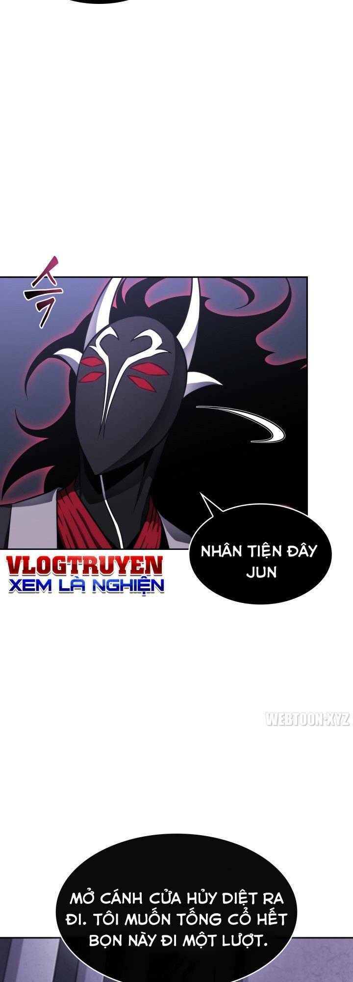 Vua Trộm Mộ