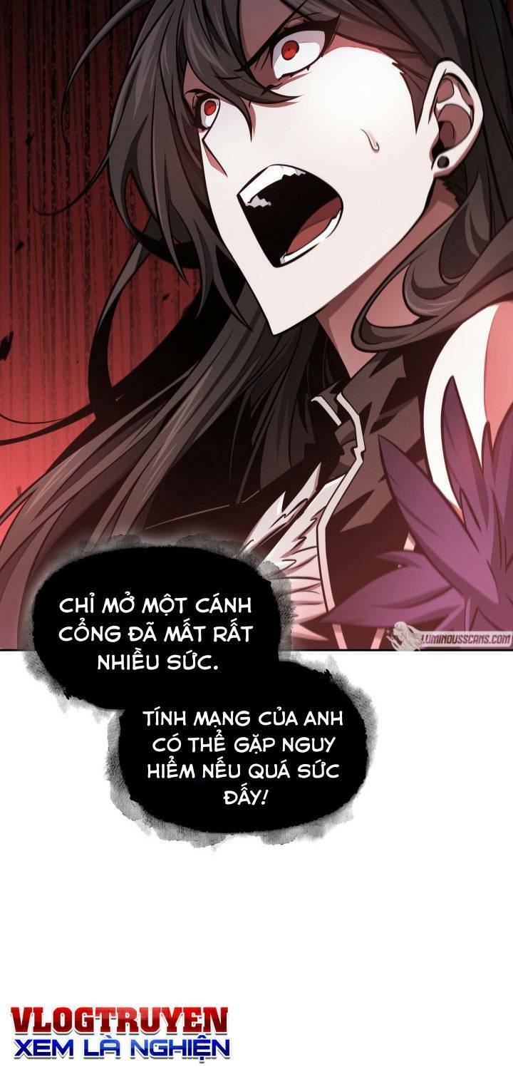 Vua Trộm Mộ