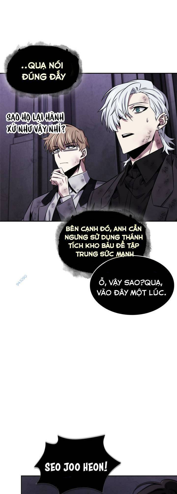 Vua Trộm Mộ