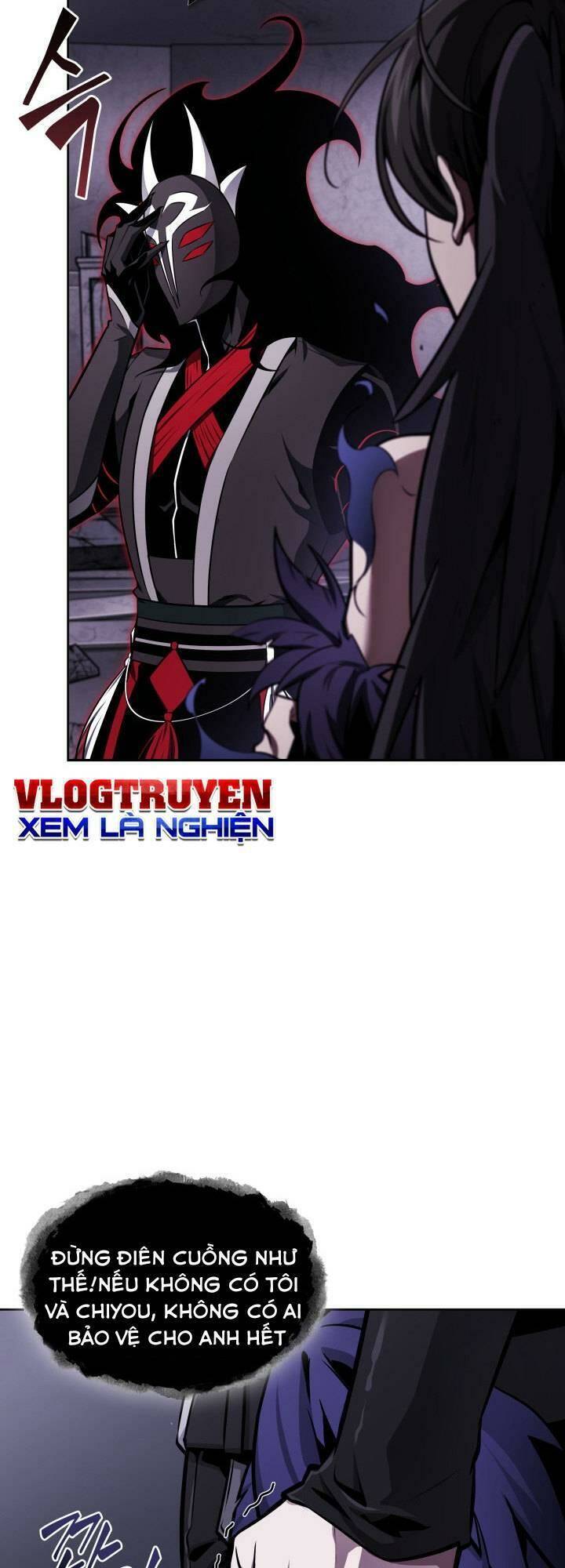 Vua Trộm Mộ