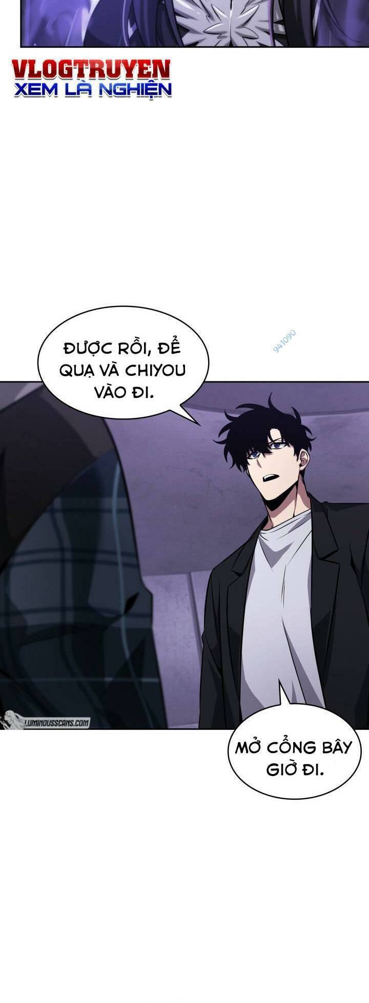 Vua Trộm Mộ