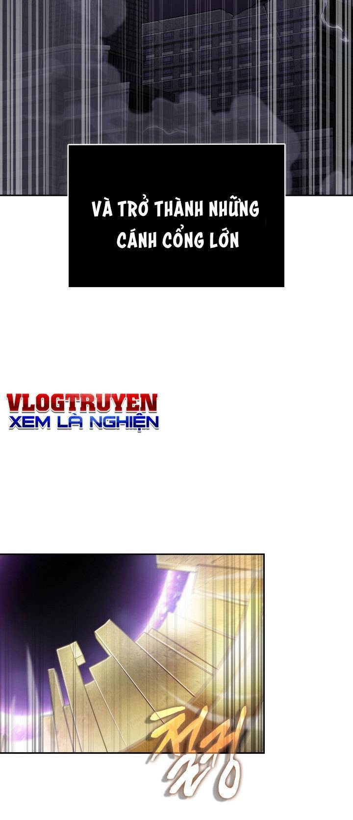 Vua Trộm Mộ