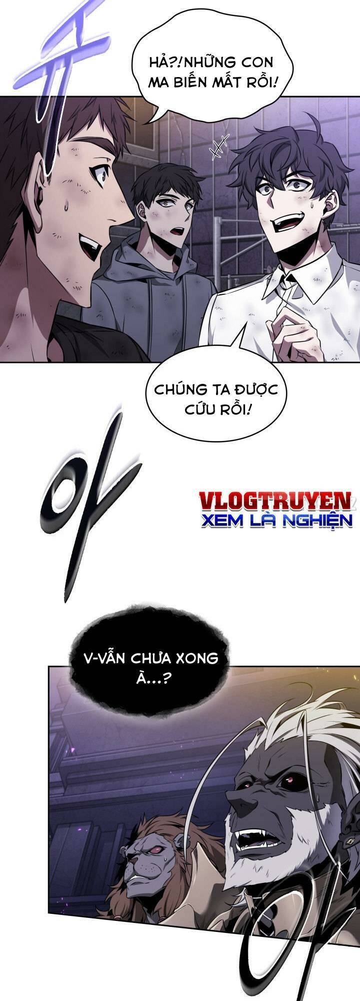Vua Trộm Mộ