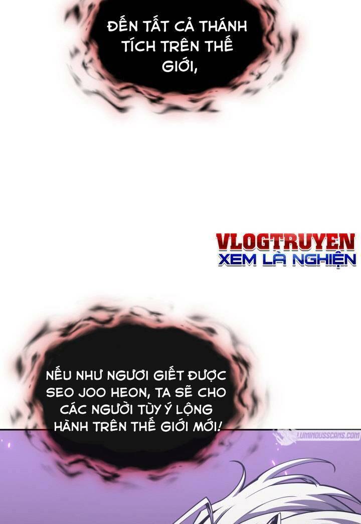 Vua Trộm Mộ
