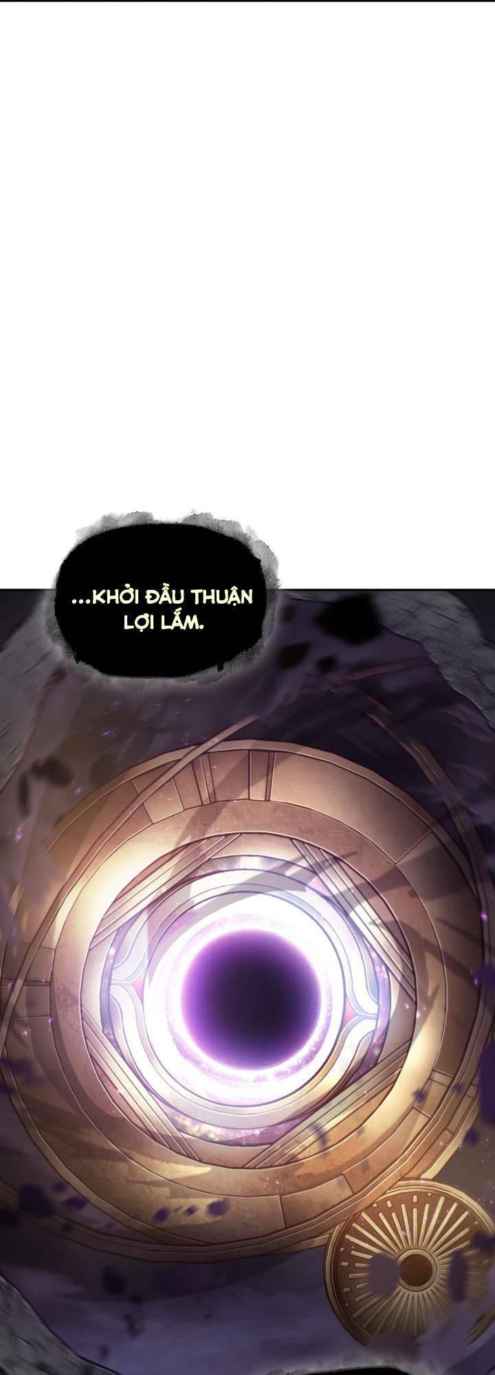 Vua Trộm Mộ