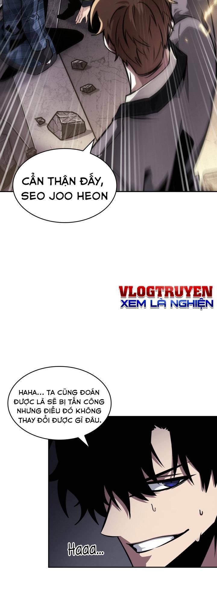 Vua Trộm Mộ