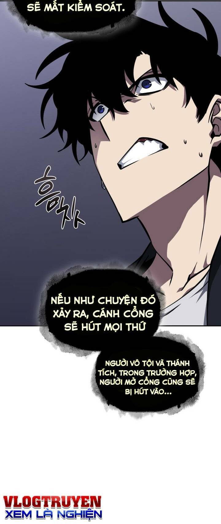 Vua Trộm Mộ
