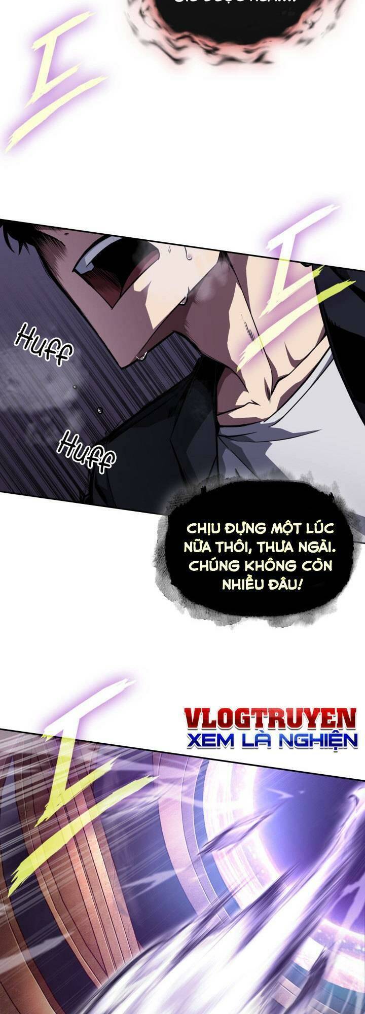 Vua Trộm Mộ